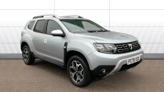 Dacia Duster 1.3 TCe 130 Prestige 5dr Petrol Estate